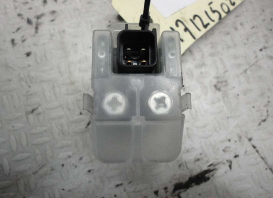 Anlasser Relais Suzuki Burgman 400