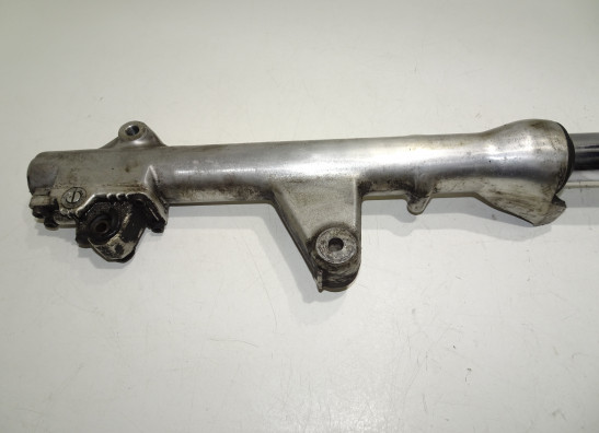 Standrohr Gabelholm rechts komplett Honda CB 650