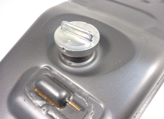 Benzintank Honda NC 700 X