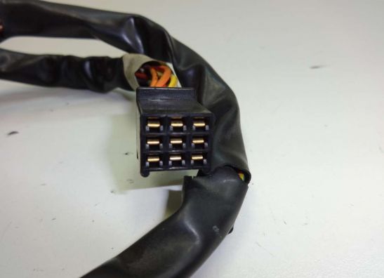 Lenkerschalter rechts Suzuki GSX F 1100