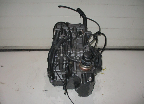Motorblok Yamaha YZF R7