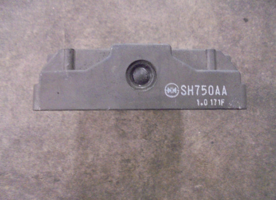 Spanningsregelaar Honda CB 1000 R