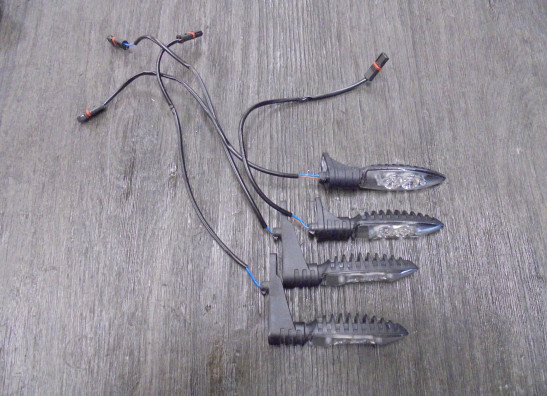 Knipperlicht BMW R 1200 GS LC Adventure 2013-2016, 2017-2019