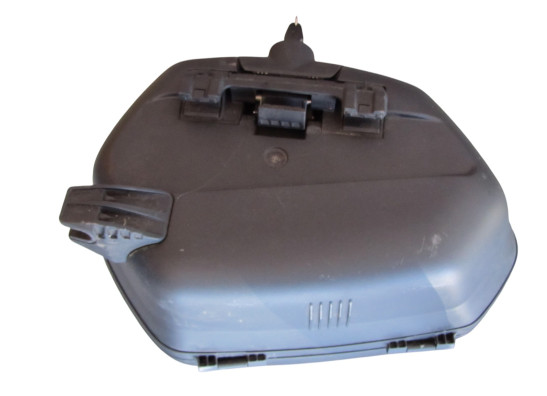 Rechter koffer CFMoto 650 MT