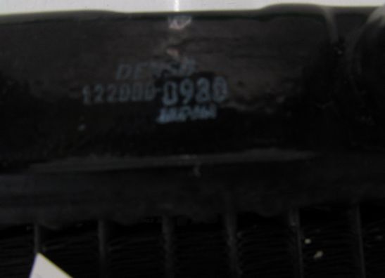 Radiateur Kawasaki ZZR 250