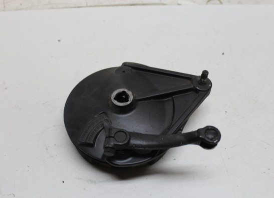 Rear brake caliper Kawasaki ER 5