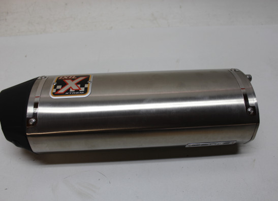Muffler Suzuki GSF 600 650 Bandit 
