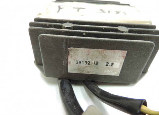 Spanningsregelaar Honda FT 500