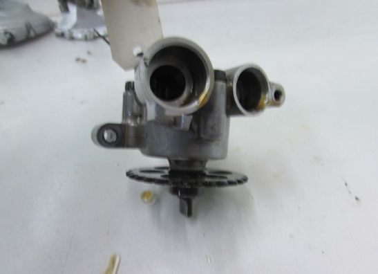 Olpumpe Yamaha YZF R6