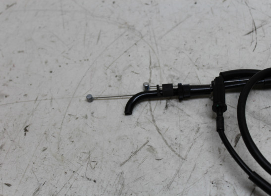 Gaszug Kawasaki Z 650