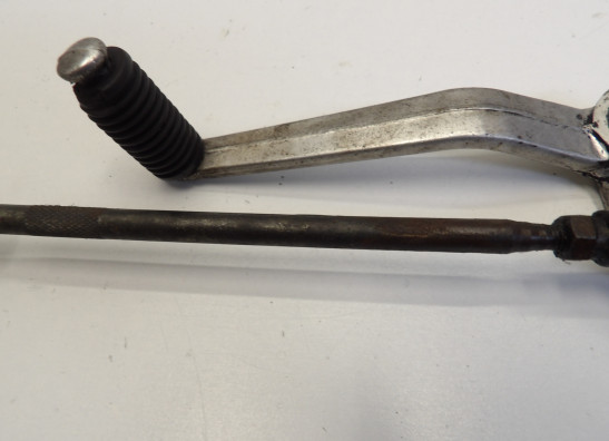 Schakelpedaal Kawasaki ZXR 750