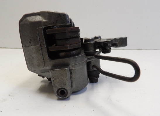 Remklauw links voor Honda VT 700 750