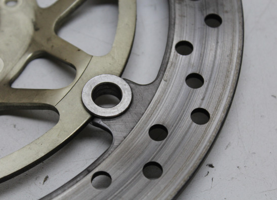 Remschijven set Honda VFR 800 I