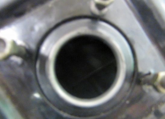 Tank Overig Onbekend Unknown