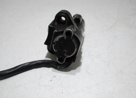 Key set Suzuki GSX R 750