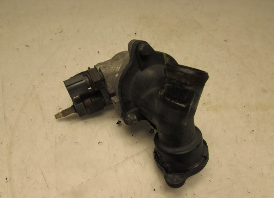 Kuhler Teile Yamaha FAZER 600