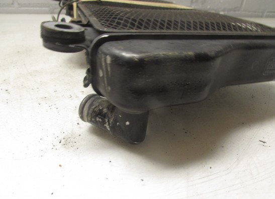 Radiator Kawasaki GPZ 900