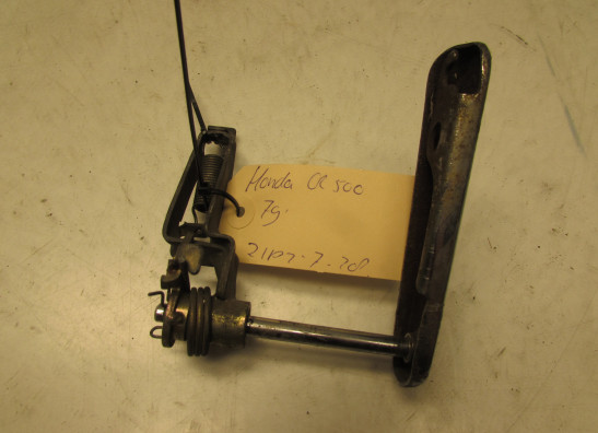 Other Honda Overige Honda