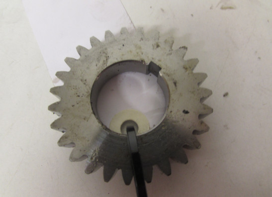 Motorblok diverse Aprilia RSV 1000