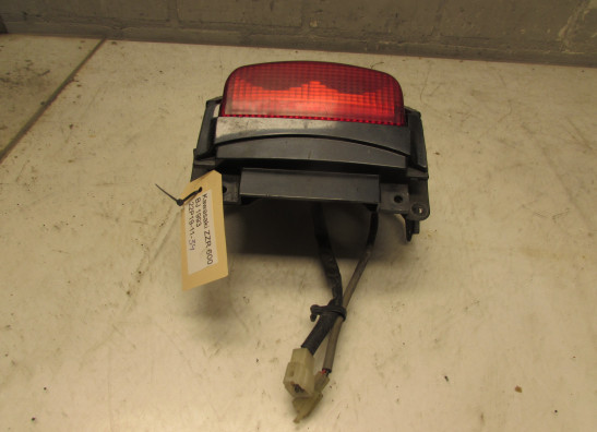 Achterlicht Kawasaki ZZR 600
