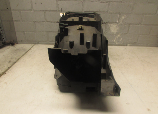 Kentekenplaathouder Yamaha FJR 1300