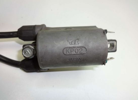 Bobine Kawasaki ZZR 600