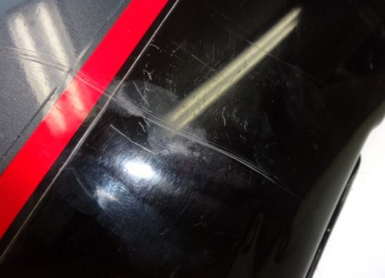 Cowl left small Kawasaki GPX 750