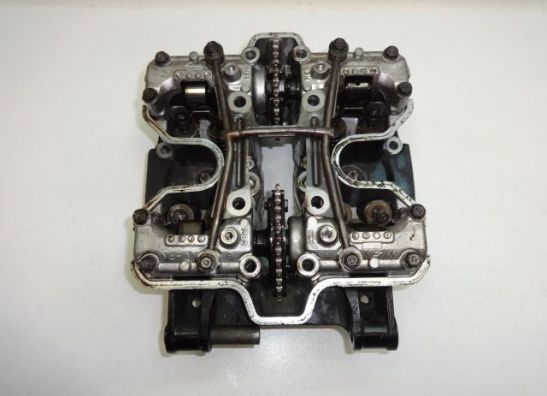 Cilinderkop Honda VF 1000 F
