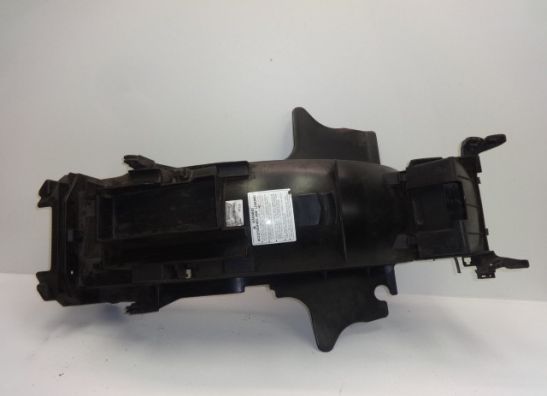 Hinterradabdeckung Honda Deauville 650 - 700