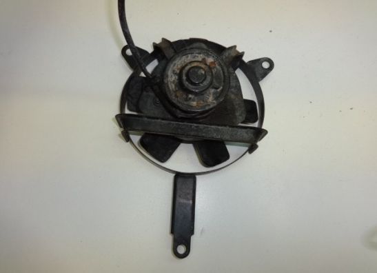 Lufter Yamaha YZF 750