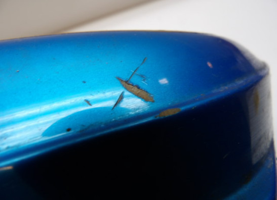 Seitenverkleidung rechts klein Honda CB 500