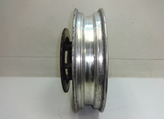 Felge hinten Yamaha FZX 750