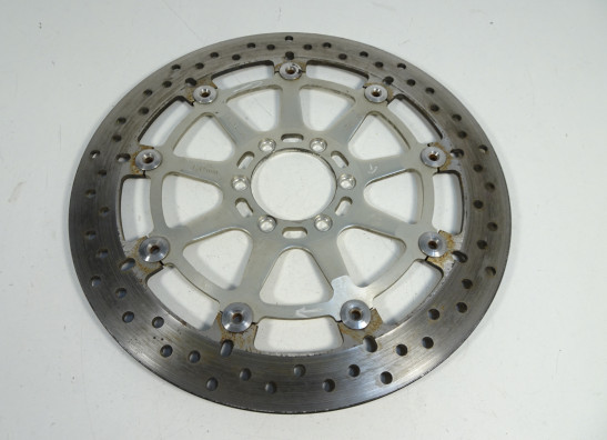 Brake disc front KTM 990 Superduke
