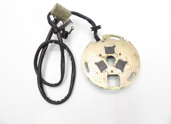 Pulsgever Yamaha XS 750