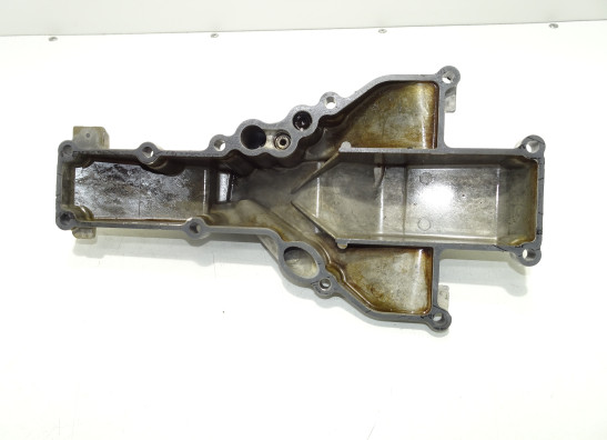 Carterpan BMW F 650 GS