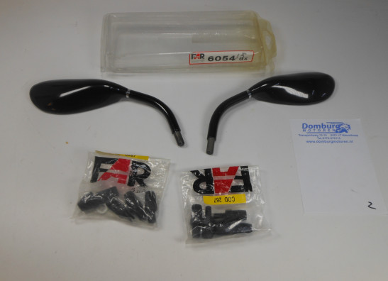 Spiegel set Yamaha XJR 1200