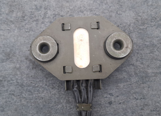 Relay Suzuki GSX R 600