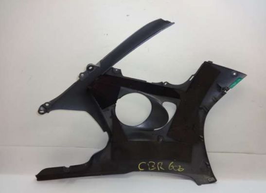 Linker onderkuip Honda CBR 600 F