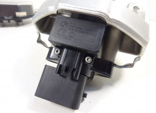 Key set BMW K 1300 GT