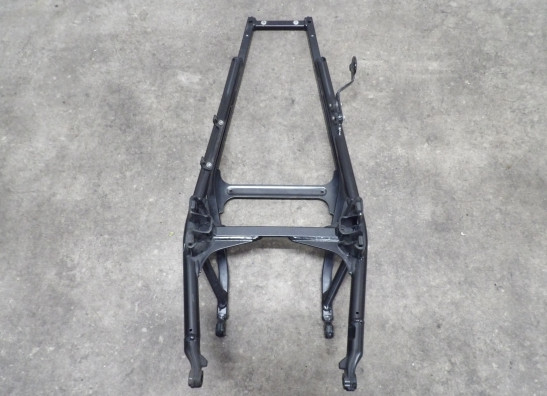 Achtersubframe BMW F 850 GS