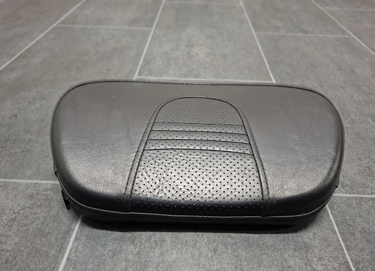 Rugsteun sissybar Harley Davidson FLHX Street Glide