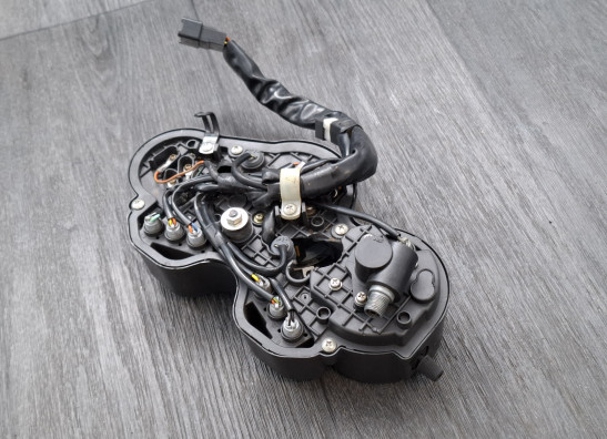 Tellerset Suzuki GSX R 1100