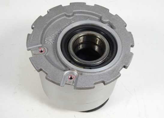 Achterbrug Ducati Hypermotard 1100