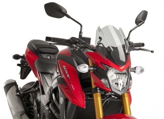 Kuipruit Suzuki GSX S 750