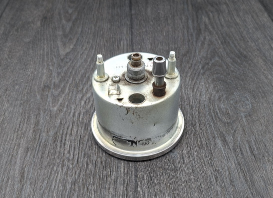 Teller Harley Davidson Sportster