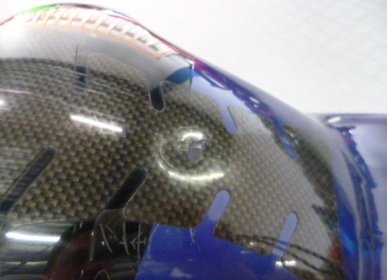 Tank Kawasaki ZX 9 R