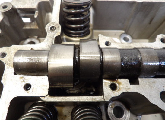 Cilinderkop Suzuki VS 1400 Intruder