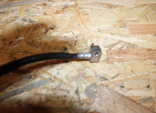 Remklauw rechts voor Kawasaki ER 6