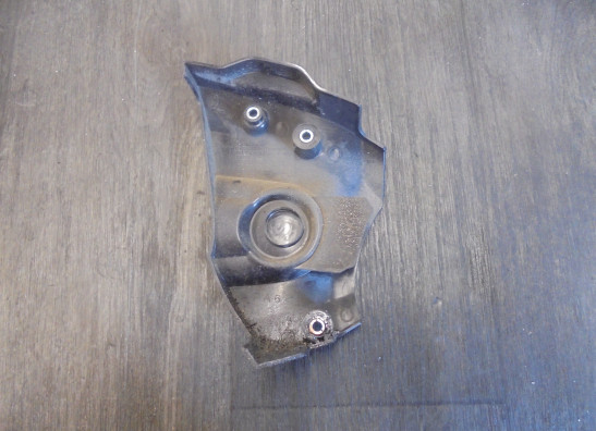 Motorblokdeksel voortandwiel Yamaha XSR 700
