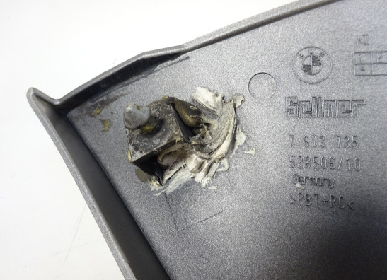 Cowl left small BMW R 1200 ST